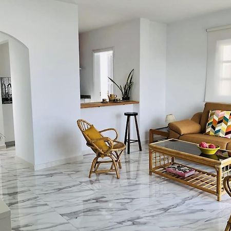 Casa Eloina Leilighet Playa Honda  Eksteriør bilde