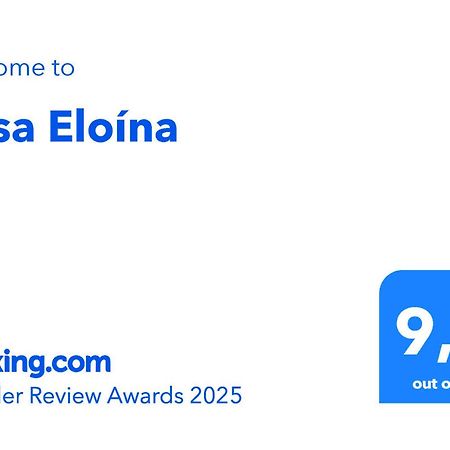 Casa Eloina Leilighet Playa Honda  Eksteriør bilde