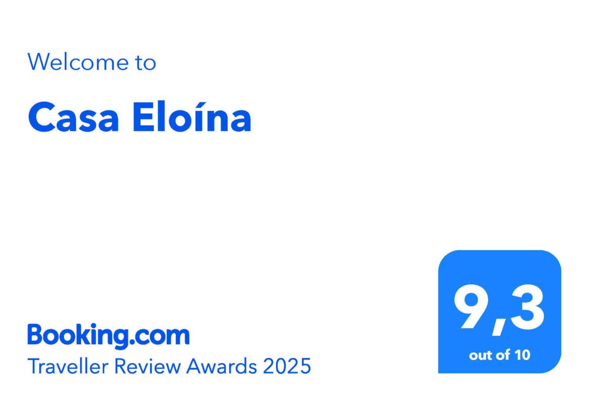 Casa Eloina Leilighet Playa Honda  Eksteriør bilde